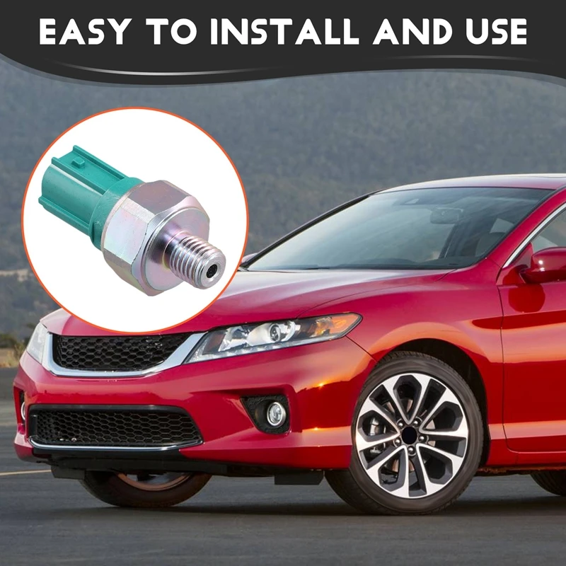 28600-RCL-003 AT переключатель датчика давления масла для Honda Accord CR-V Prelude 28600-RCL-004 28600-P6H-003