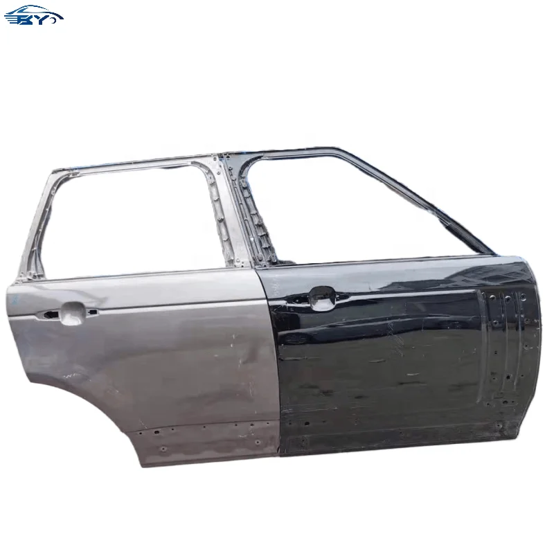 Фото Горячий продукт для Range Rover L405 2013 - Кузовная дверь Левая передняя дверь Правая передняя дверь №4