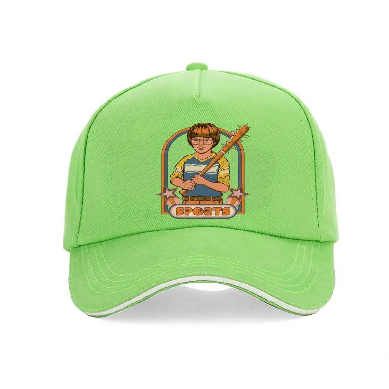 

Gorra de béisbol de algodón suave para hombre, gorro de deporte extremo, de talla grande, ideal para regalo, novedad