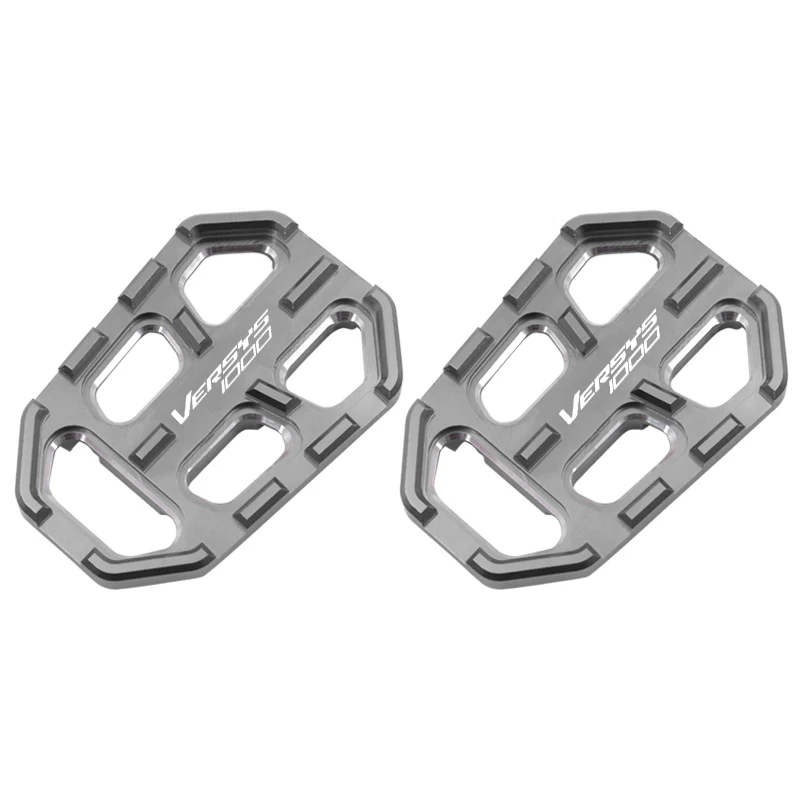 

Для KAWASAKI VERSYS 1000 VERSYS 650 VERSYSX 300 VERSYSX250 VERSYS 650 1000 X300 X250 аксессуары передние после подножек подножки