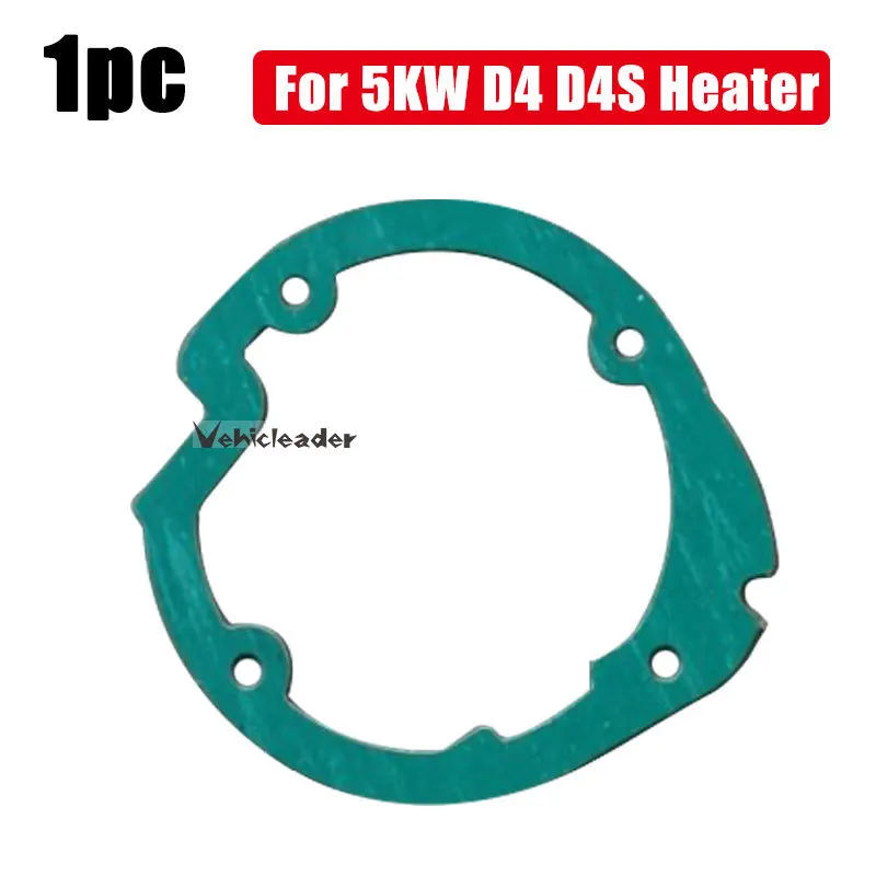 Дизельный Обогреватель кабины для кемпинга прокладки двигателя вентилятора