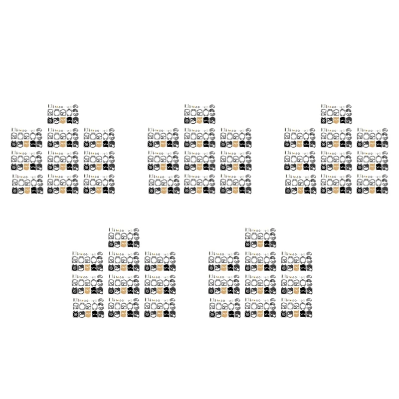 

50 Sets Carburetor Carb Repair Kit Gasket Diaphragm For Walbro WA WT Series K10-WAT RH