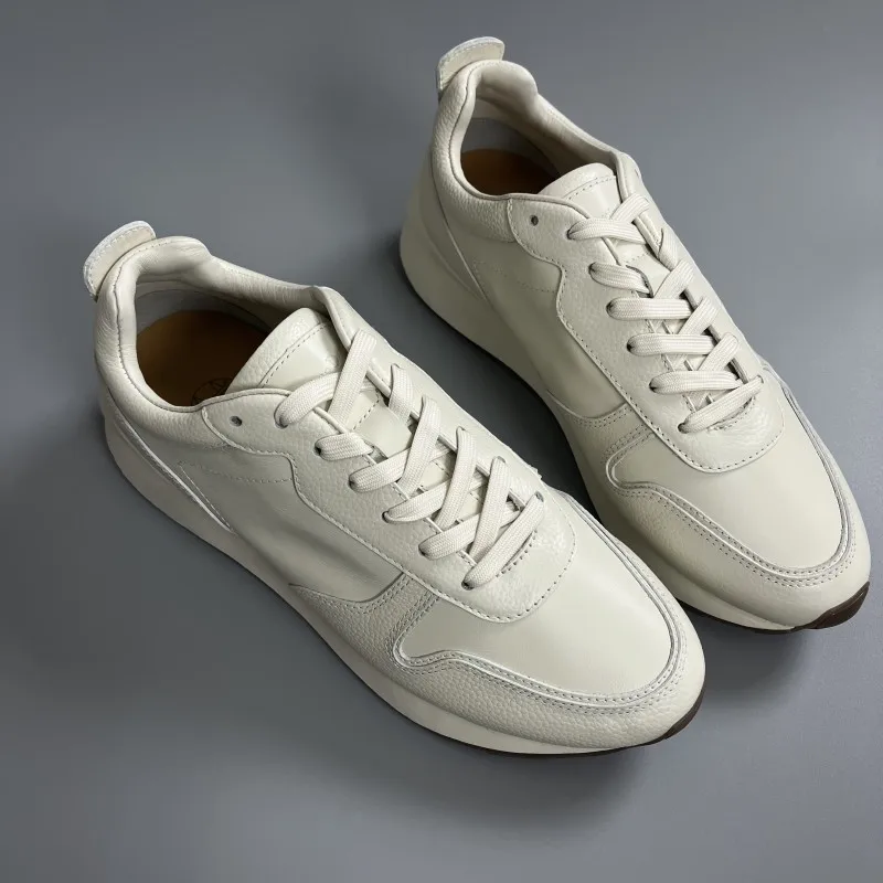 Мужские спортивные кроссовки Maxdutti в скандинавском стиле повседневные мужские из