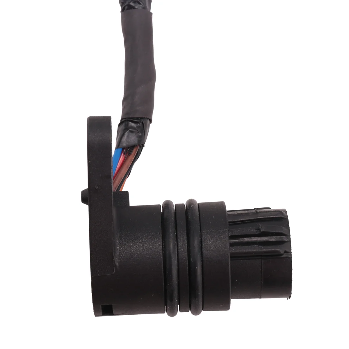 42RE 46RE 47RE соленоидный замок TCC Overdrive с жгутом для DODGE RAM 1500-3500 1996-1999 52118652