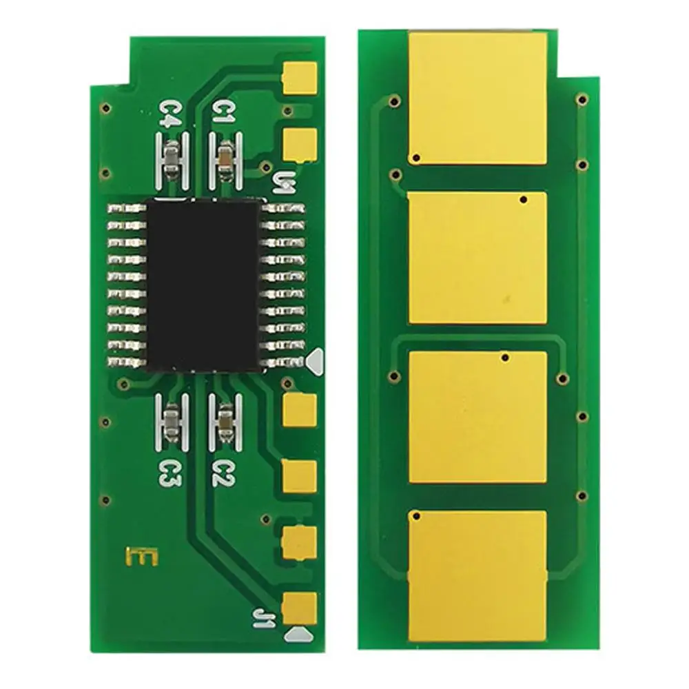

1X 1,6 K чип для тонер-картриджа Pantum P2500W P2505 M6200 M6500 M6505 M6600 M6607 Φ строчный тонер-чип