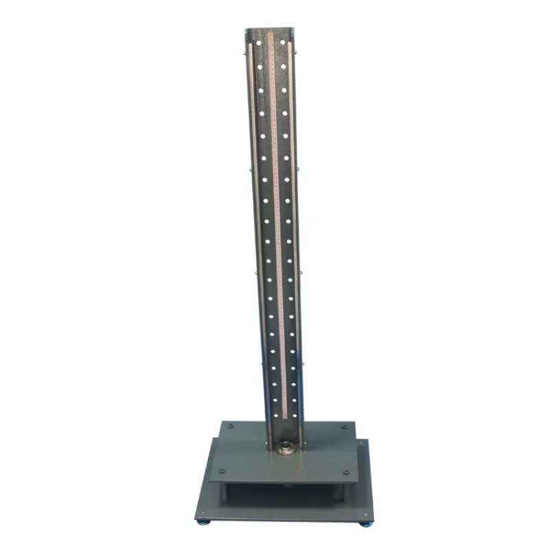 

Quality Assurance ASTM-D2794 Dupont Impact Test Machine