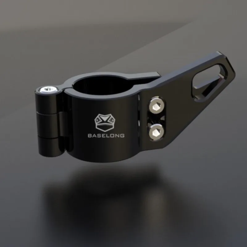 Подставка боковая подставка удлинитель педаль помощник инструмент поддержка