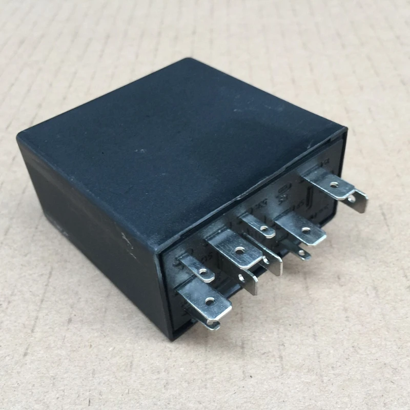 4B0955531A 377 11-контактный Замена для Audi-A4 Golf-PassatB5 реле управления двигателем