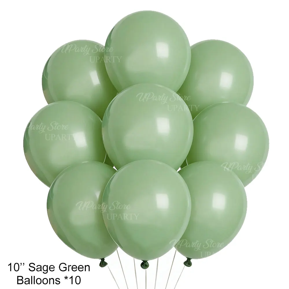 

Зелёные гелиевые шары-цифры MicroPlush 40 дюймов