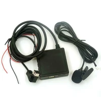 usb interface bluetooth 5 0 module version for pioneer hands free ip bus pad aux cable car accessories