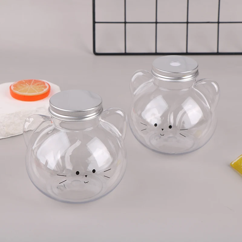 Бутылка для воды без БФА