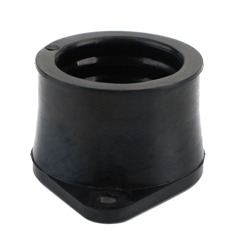 Соединительный изолятор впускного коллектора подходит для Kawasaki KZ400 Z400 KZ Z 400 74-78