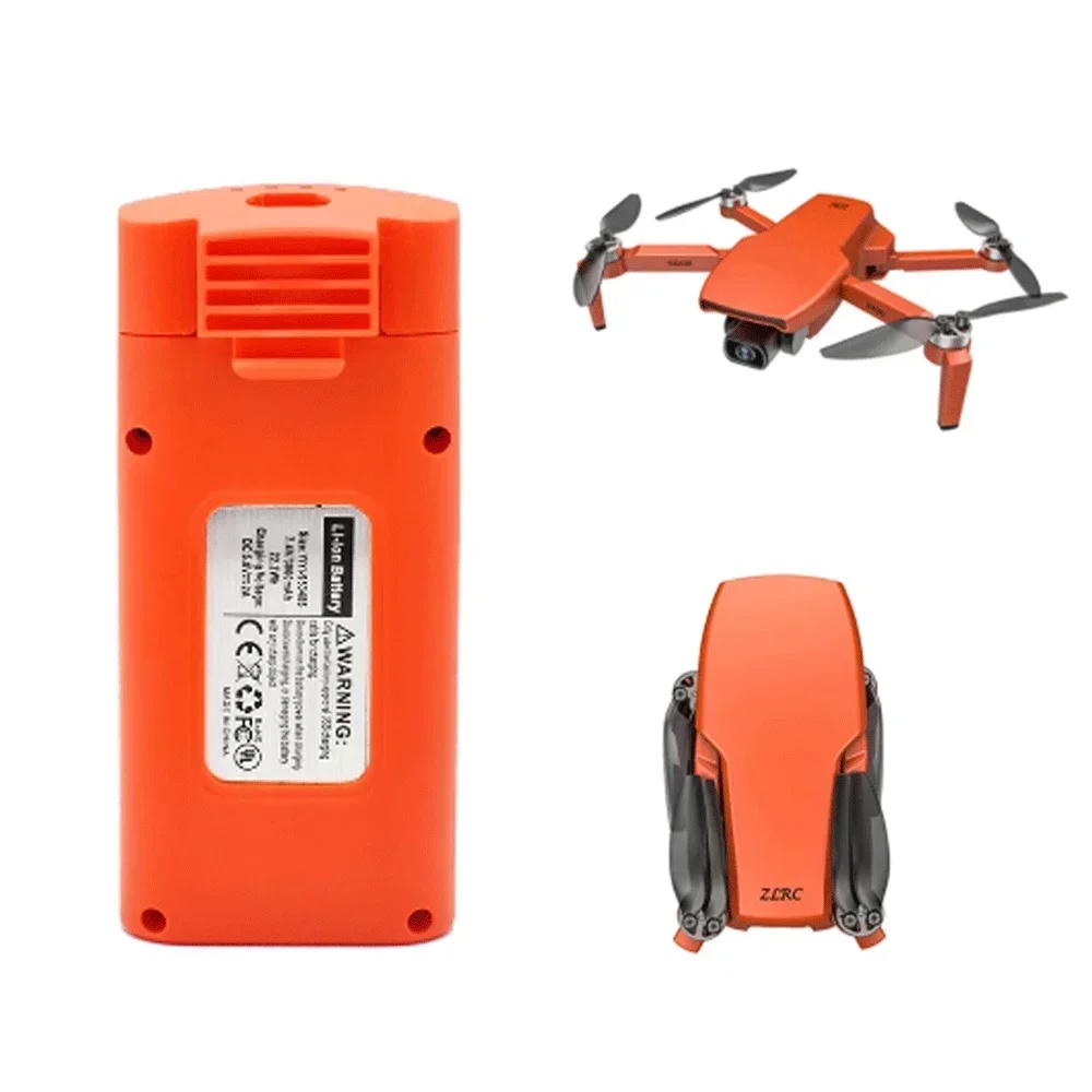 Аккумулятор 7 4 В для SG108