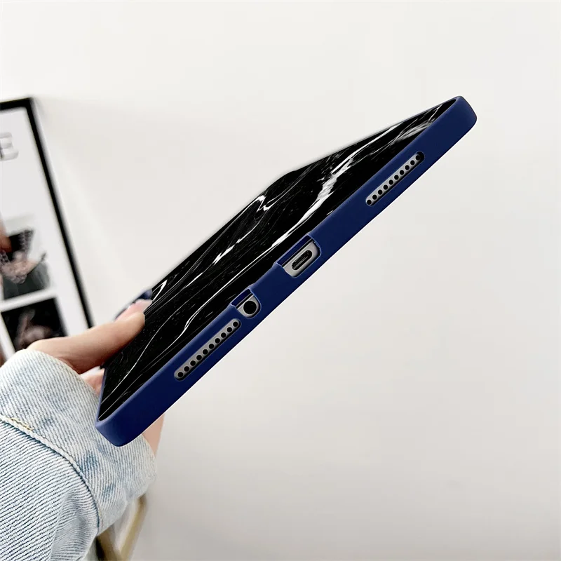 Матовый чехол для планшета Xiaomi Pad 6 MiPad 5 Pro Redmi SE 11 дюймов твердая задняя панель с