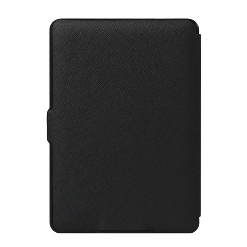 

Кожаный защитный чехол для Kindle Paperwhite4/10Th 2018 ультратонкий защитный чехол