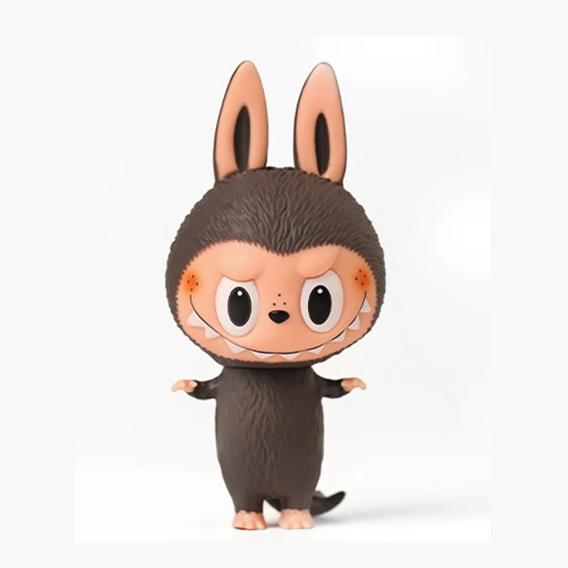 

Загадочная коробка глухая коробка игрушки маленькие монстры Zimoo Mini Series 4 Аниме Фигурка милая кукла украшение коллекция художественного диз...