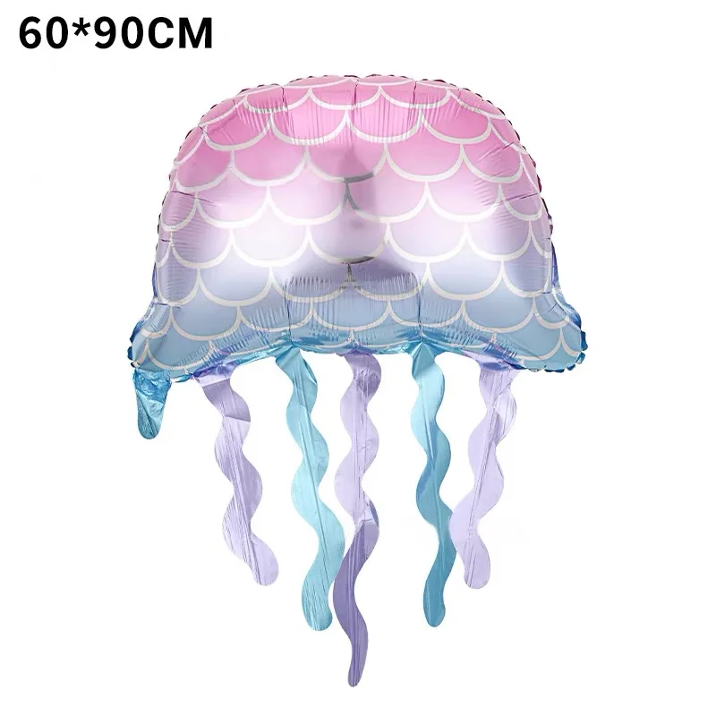 Фольгированный шар русалка, набор цифр 0-9 станислав викторович петренко каллиграфическое написание цифр