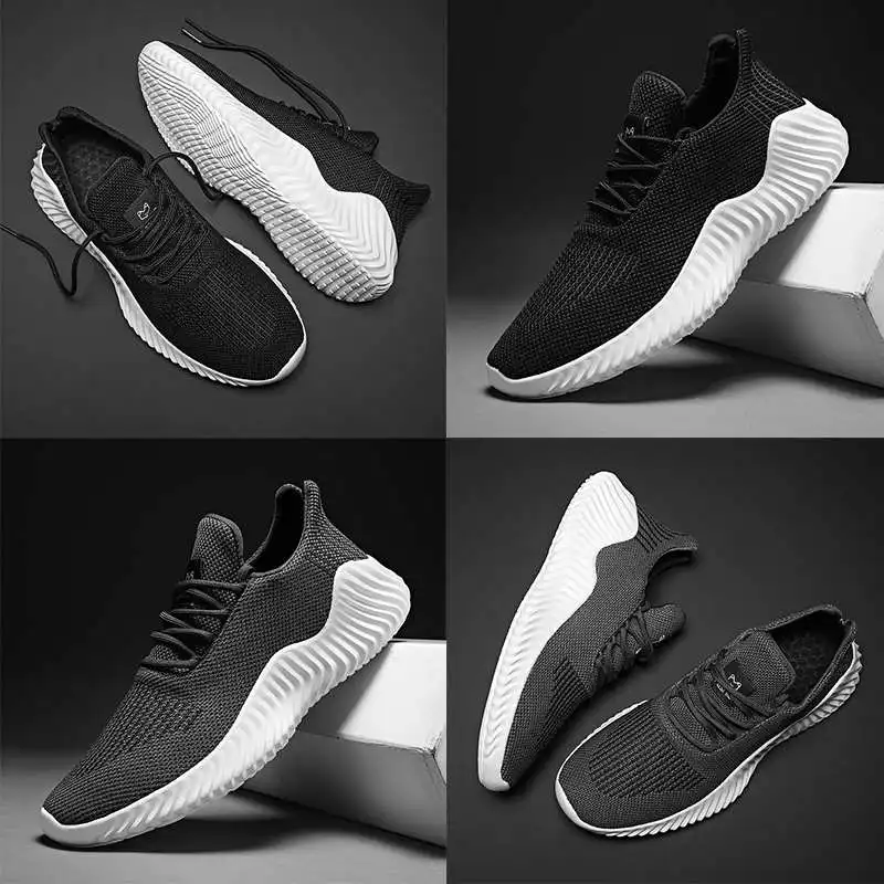 

Спортивные кроссовки для мужчин, мужские кроссовки для бега, мужская спортивная обувь для бега, Детская Мужская обувь для бега, кроссовки дл...