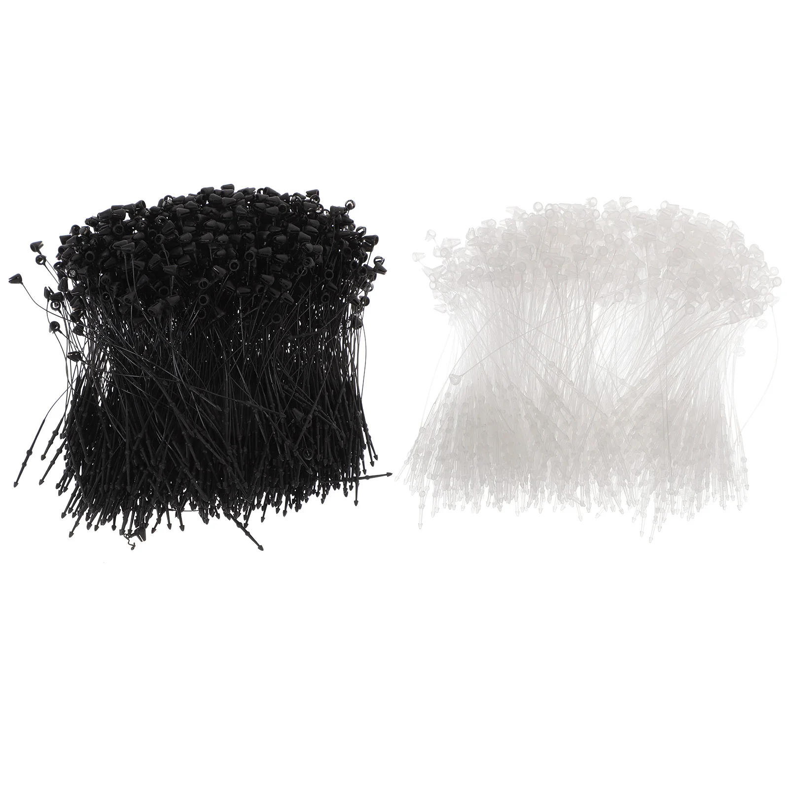 

Tag Fasteners Fastener Snap Clothes String Hanging Lock Tags Label Tie Tagging Paper Clip Rope Gift Locking Store Beaded