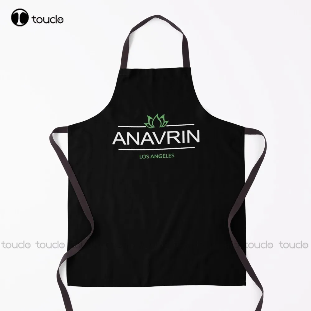 

Anavrin Los Angeles Joe & Love You Tv Show Location Apron Aprons Man Garden Kitchen Customized Unisex Adult Apron