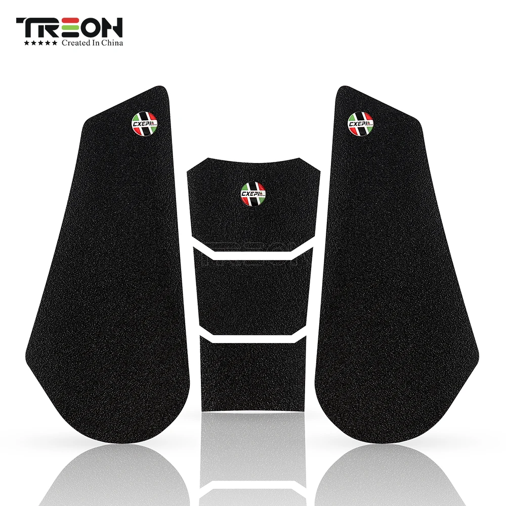 

Для SUZUKI GSXR GSX-R 600 750 2006-2009 2010 GSXR600 K6 K8 мотоциклетная противоскользящая Защитная Наклейка для топливного бака