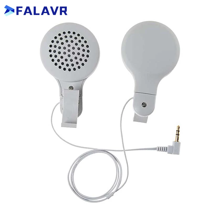 for Oculus Quest 2 On-Ear Earbuds VR Headset Enhancing Sound Rotate 360 ​​Degrees Aux Connector Earphone for Quest 2 Accessories