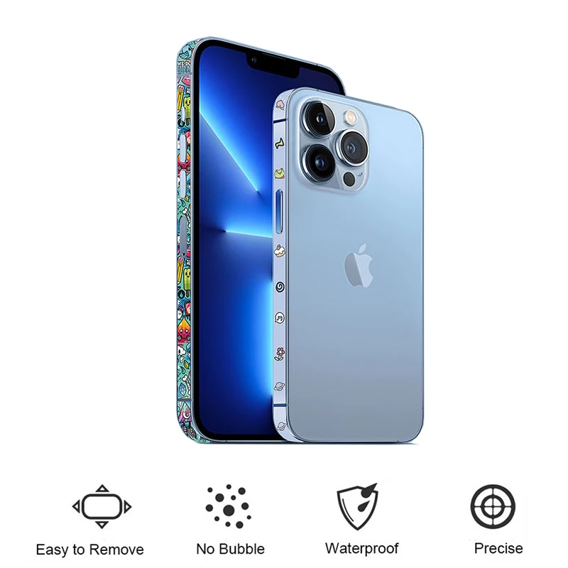 Защитная пленка 3 M для iPhone 13 Pro Max 12 Mini |