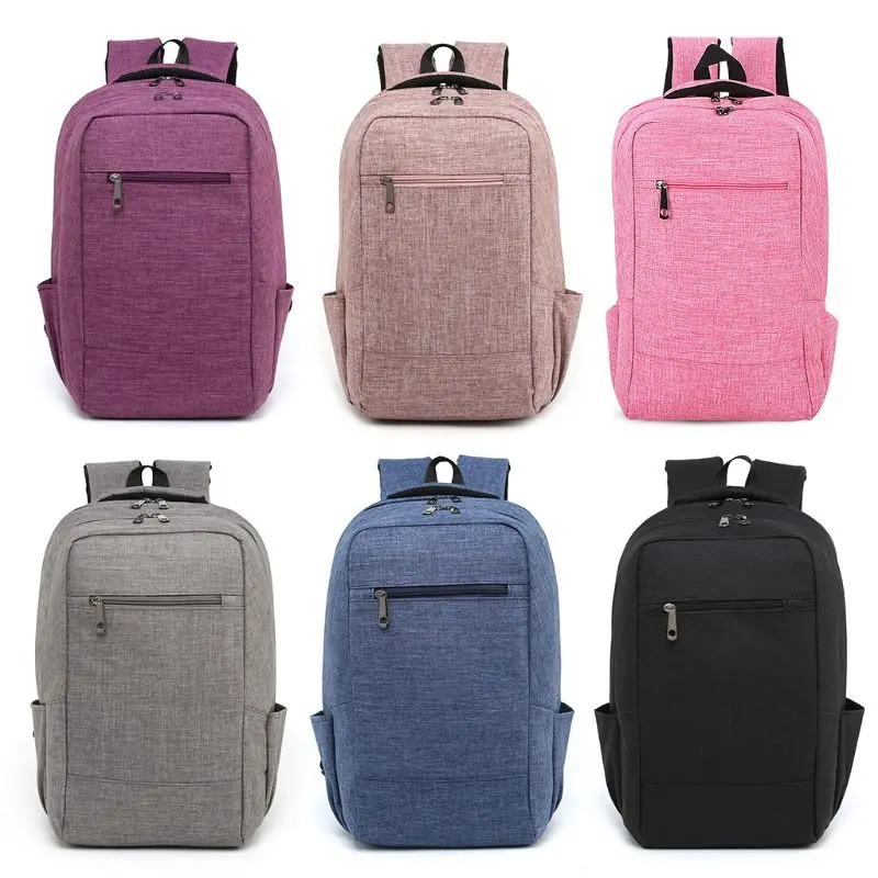 

Тонкий компьютер Bac перемещения УСБ рюкзака ноутбука дела анти- водостойкий