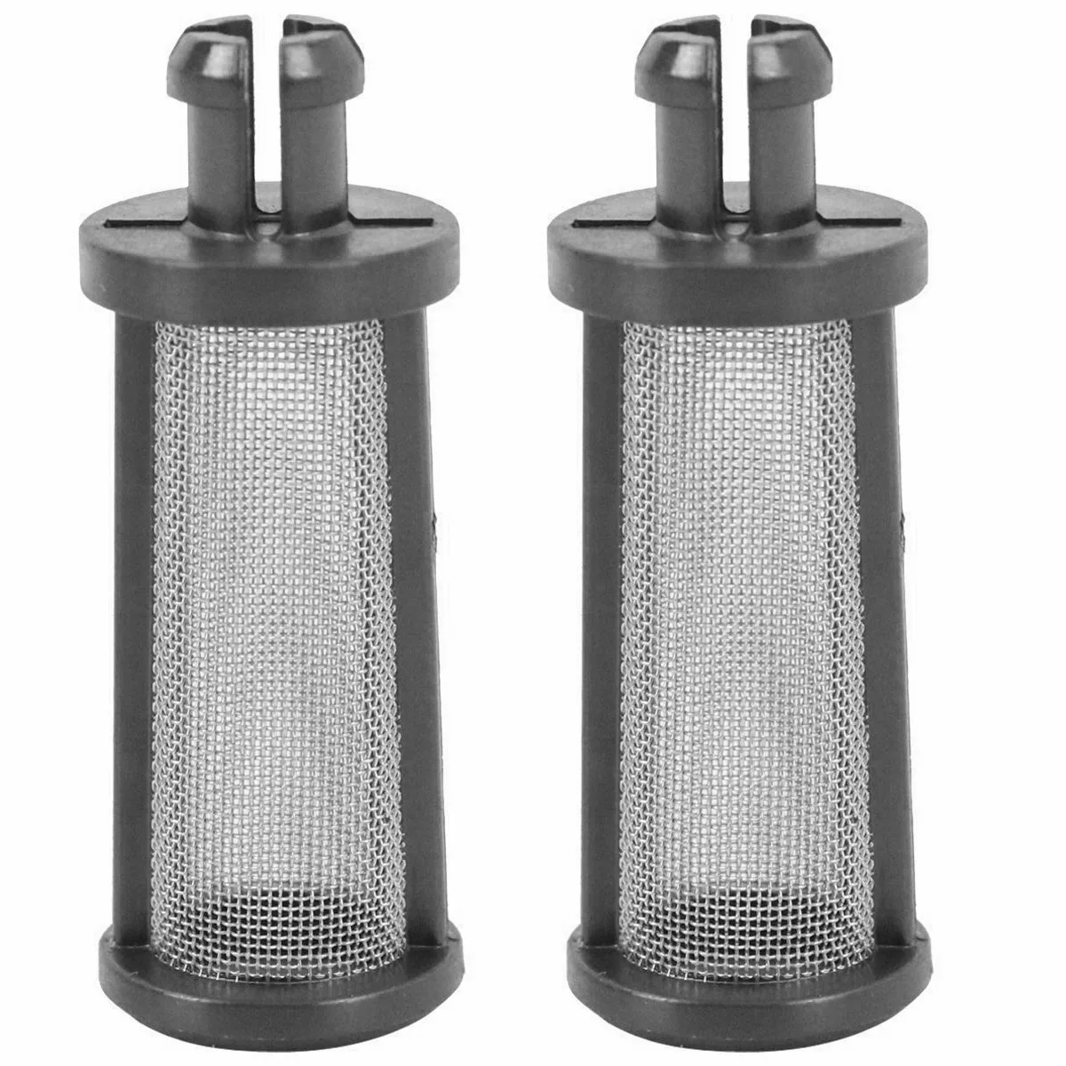

2Pcs for Toyota Aygo Auris Avensis Engine Oil Control Valve Filter 1567821010
