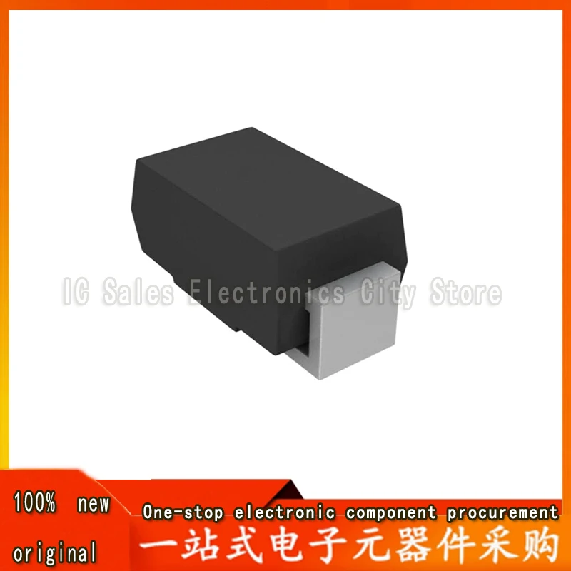 100 шт./лот BYG21M-E3/TR DO-214AC BYG21M BYG21K BYG21K-E3/TR BYG20D BYG20G BYG20 Лучшее качество