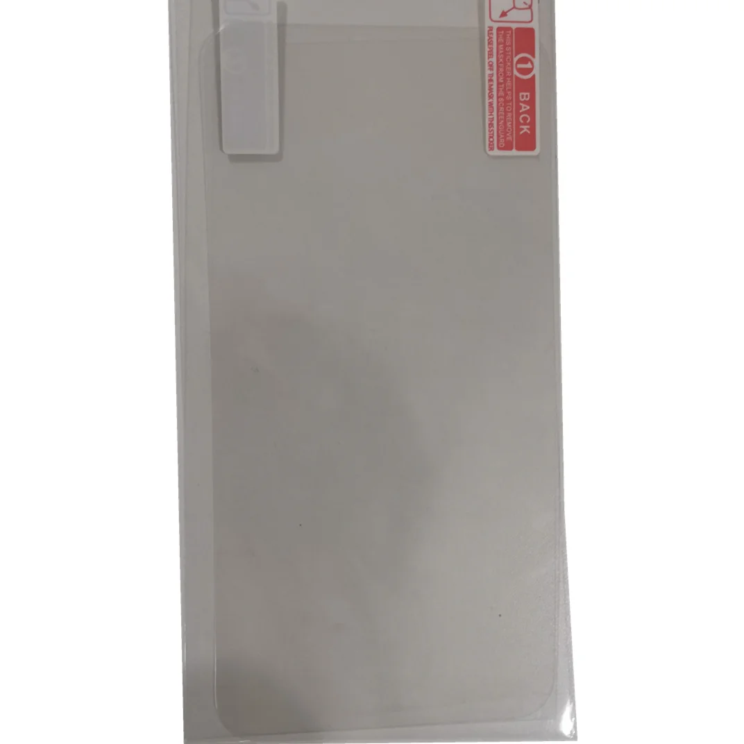 

5pcs High Quality Original Screen Protector for Honeywell Dolphin CT50 Free Shiping