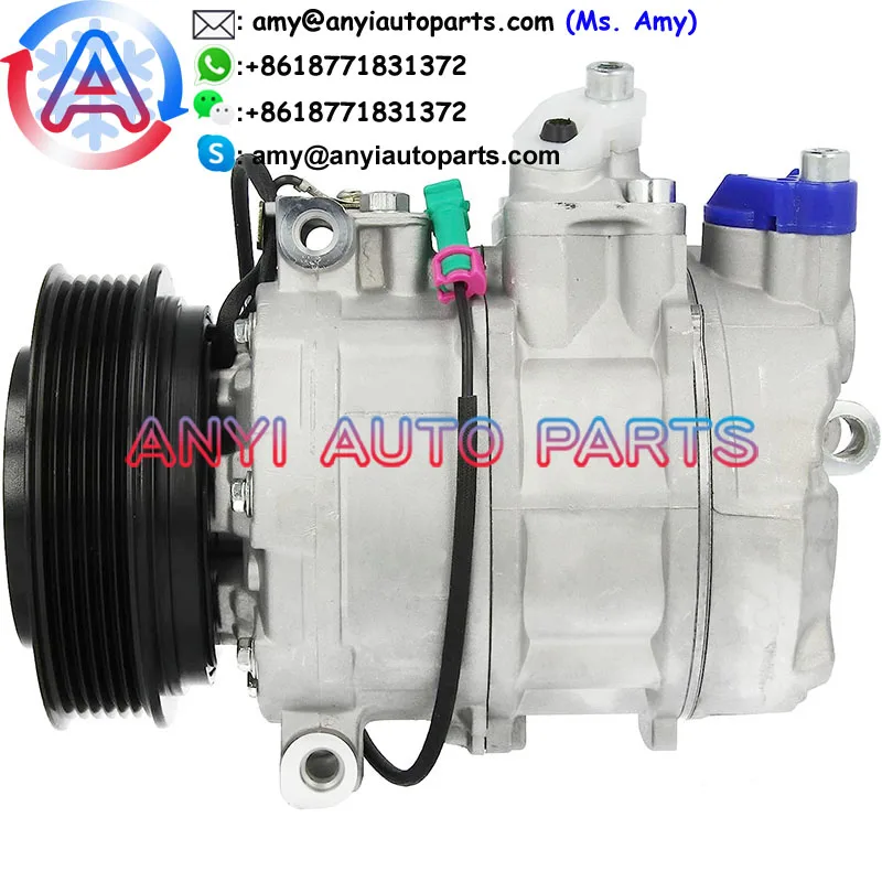 For Porsche Boxster/audi A4 A6 A8 S4 S6napa: 254350 Napa: 27579