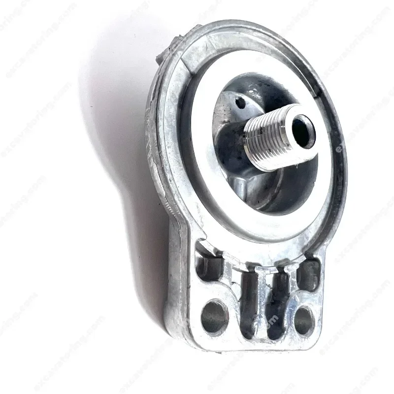 Для YANMAR 4TNV94 HYUNDAI 60-7 DAEWOO 60 основание дизельного фильтра аксессуары для дизельных