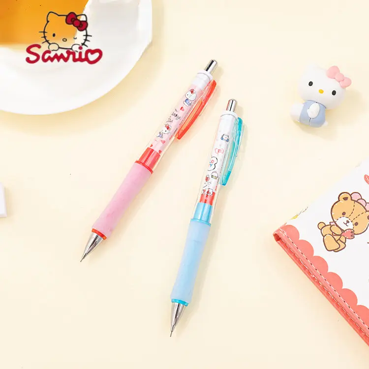

Карандаш-рулетка Sanrio для детей, 0,5 мм