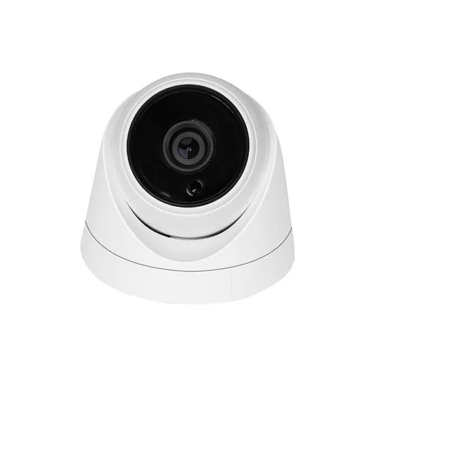 

2 MP 1080P 6 ATOM LED AHD купольная камера безопасности для помещений