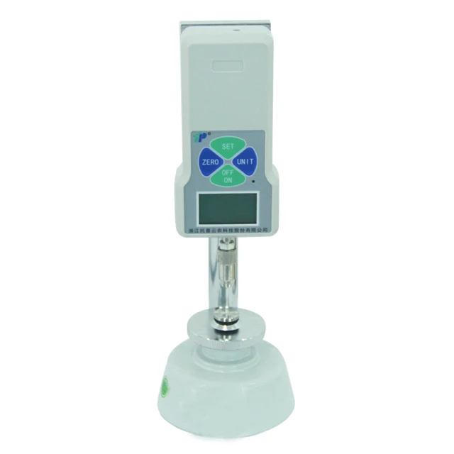 

Digital Grain Hardness Tester Meter for Seed