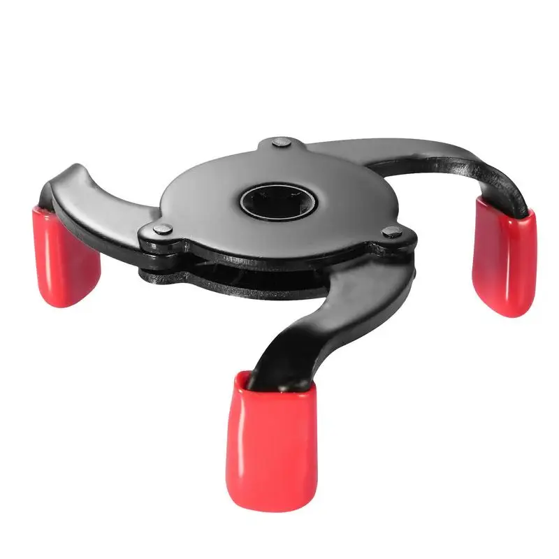 

Universal Oil Filter Wrench One-way Three-jaw Filter Wrench One-way Oil Filter Removal Tools Oil Filter Wrench From Diameters