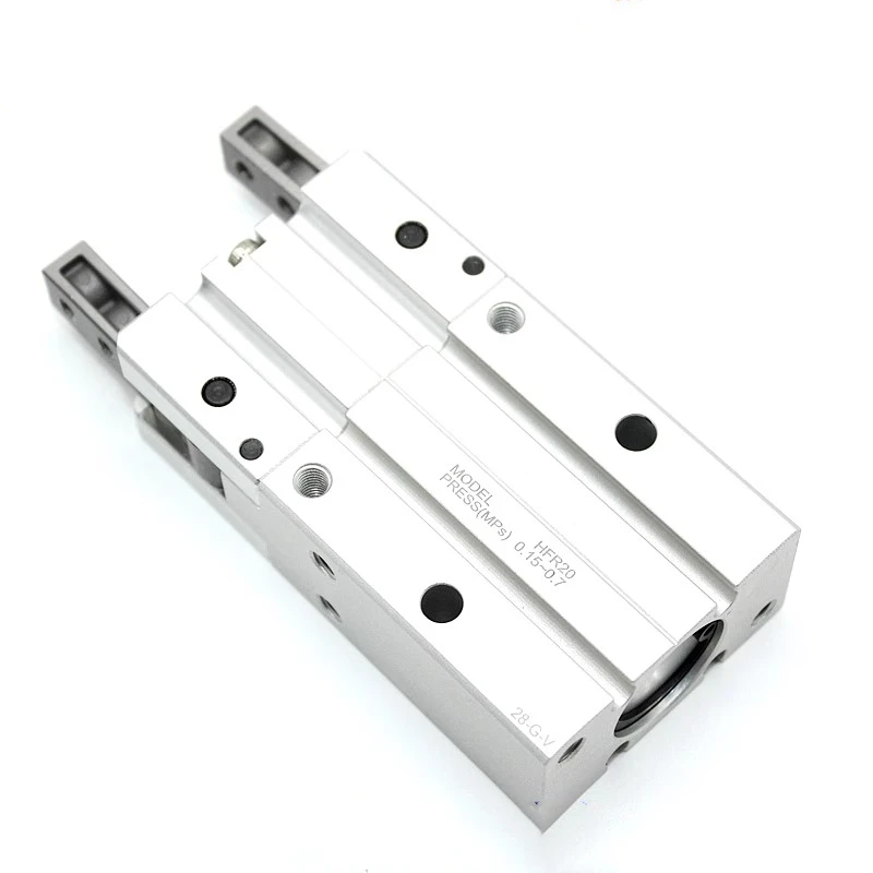 Пневматический захват HFR10/180-N серии холодильник на 16/20 градусов