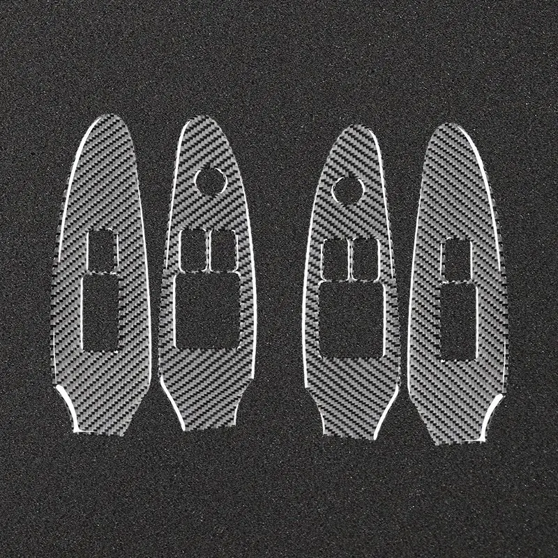 Наклейка на дверь и окно для Nissan 370Z Basic Edition модифицированные аксессуары