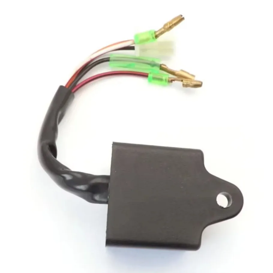 CDI Box Сменная катушка зажигания высокого напряжения подходит для YAMAHA JOG Scooter