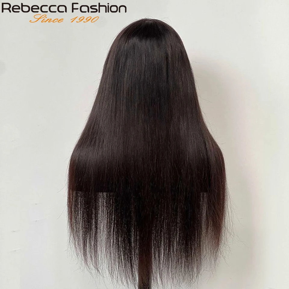 Парики машинной работы