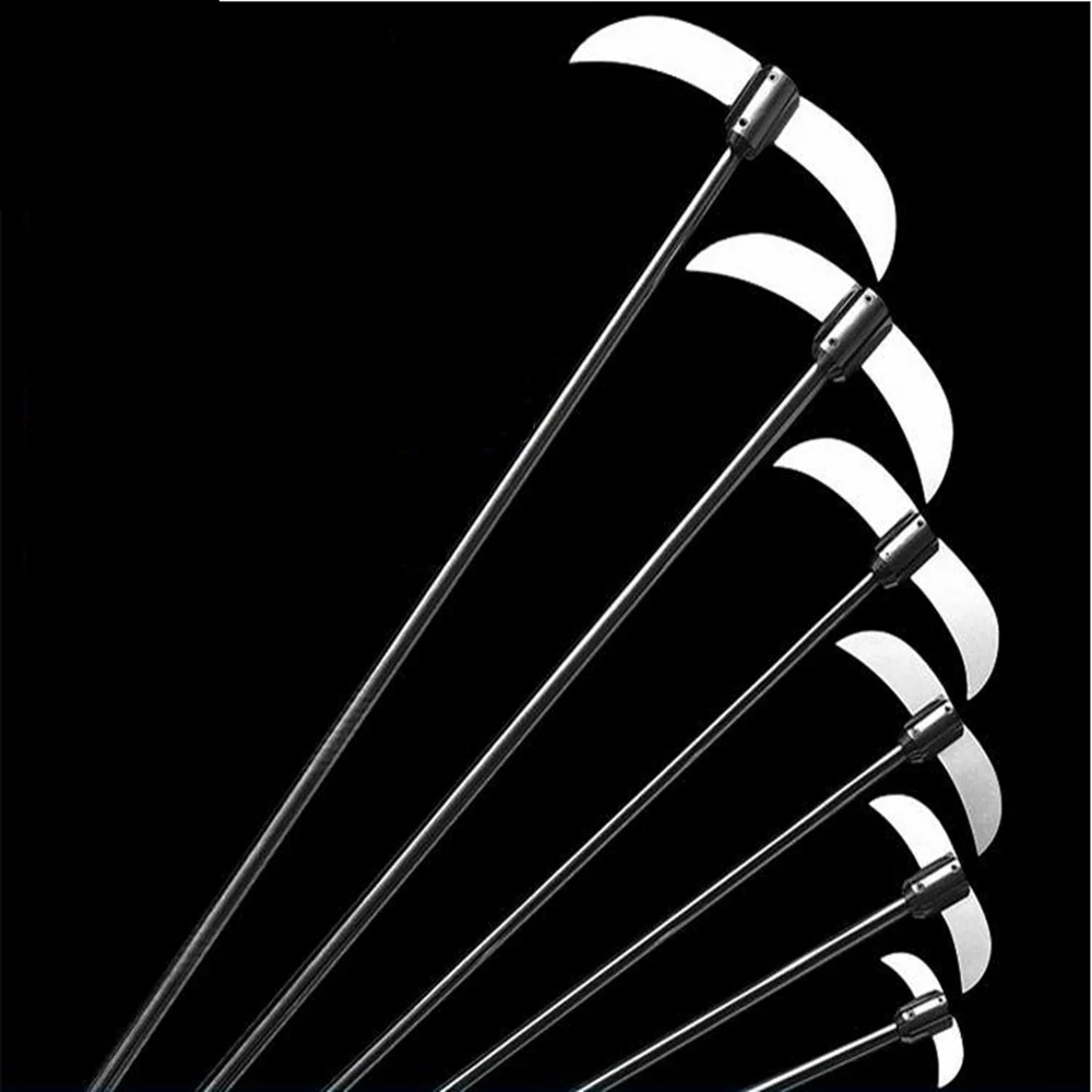 

1 шт., пропеллер для миксера и блендера из нержавеющей стали, от 55 до 155 мм