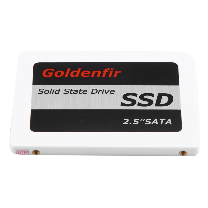 Внутренний SSD 120/2 5 ''Goldenfir 2