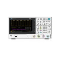 four channel digital oscilloscope 1g sampling rate 7 inch screen zds1104 1074b