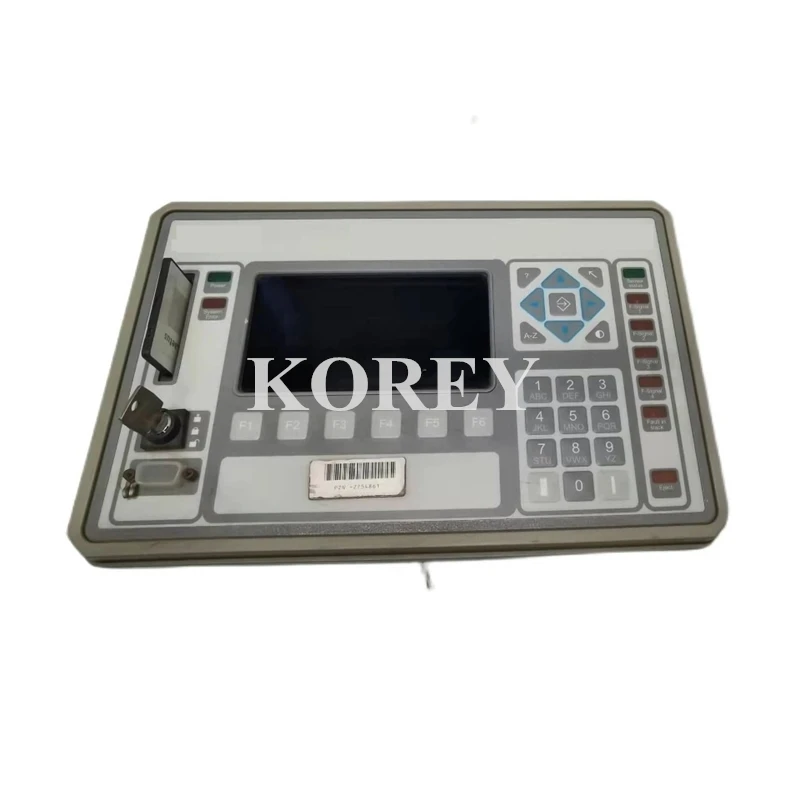 Фото Удлиненная память Laetus HMI Argus 6012, запрос №1