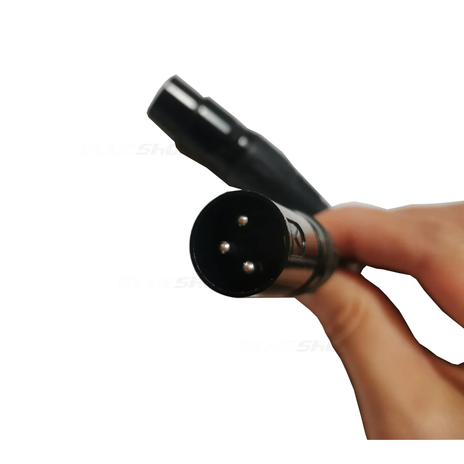 Кабель DMX с 3-контактным сигналом для светодисветильник прожексветодиодный Par