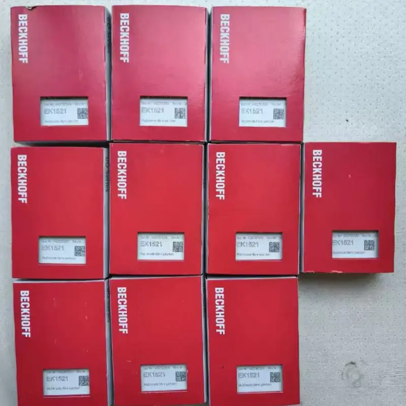 New EK1521 module for fast shipping