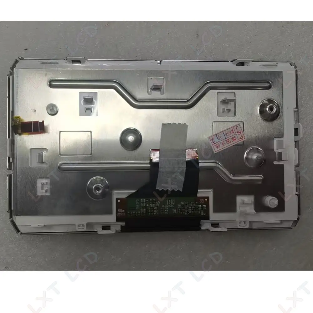 

Планшетный ЖК-дисплей XMSJ для BMW Mini Cooper 2014-2017