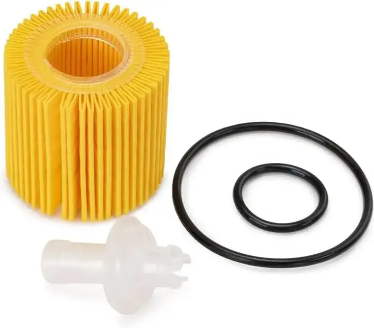 

Масляный фильтр для TOYOTA COROLLA C-HR ALLION AURIS AVENSIS PRIUS RAV4 VERSO YARIS LEXUS CT200H NX200 04152-37010 04152YZZA6