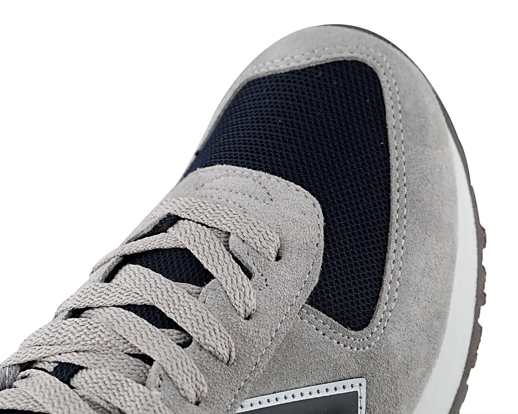 Hummel Original Men's Sneakers Casual Sneakers Gray Color Casual Running Casual Walking Shoes Hmleıghtyone Sneaker